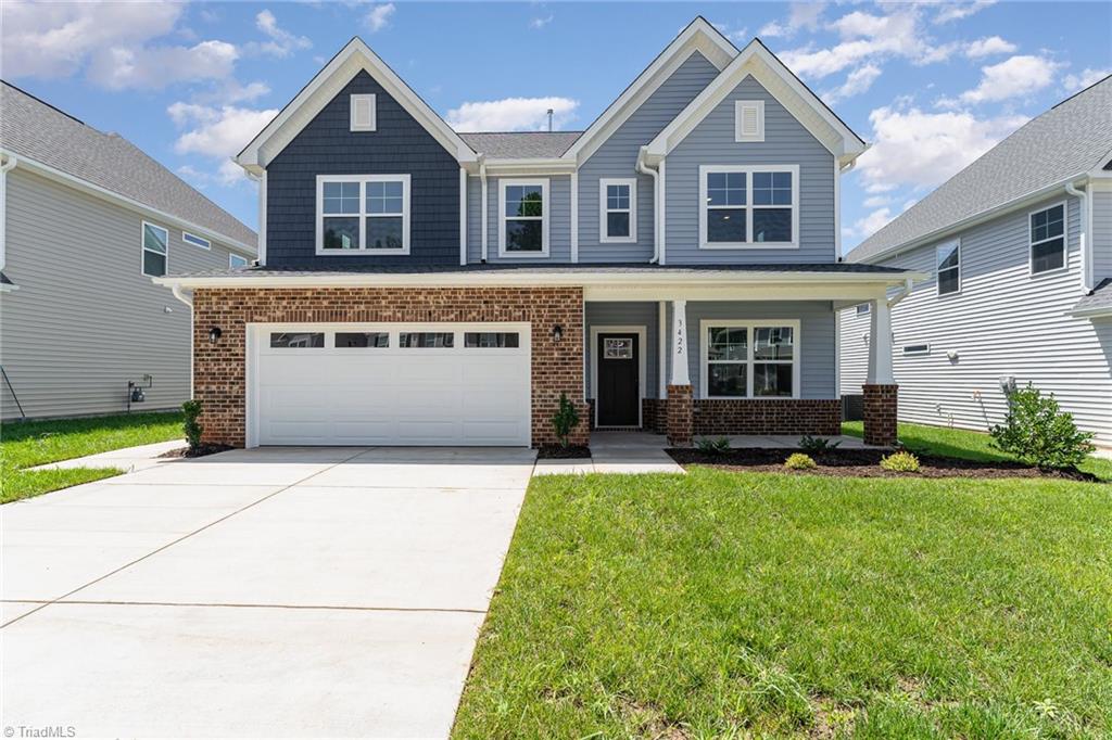 3422 Crimson Wood Drive