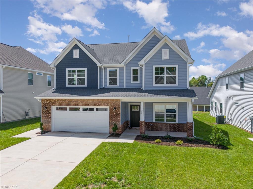 3422 Crimson Wood Drive