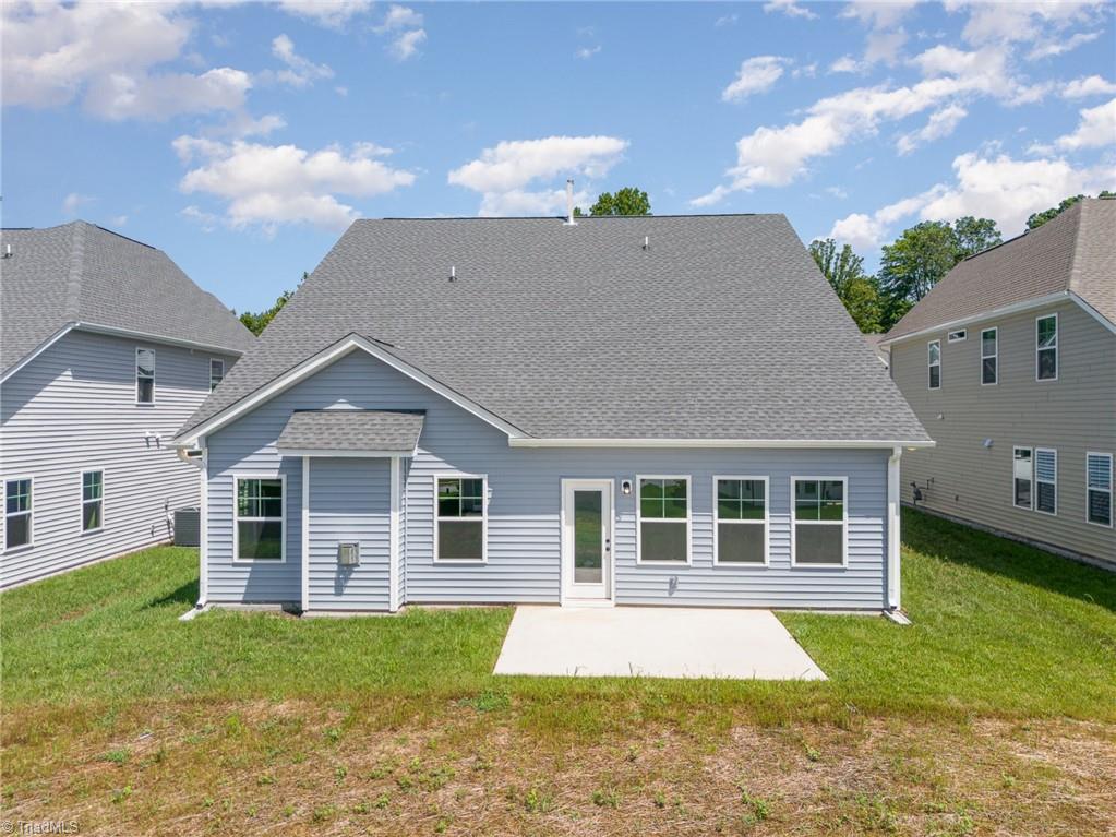 3422 Crimson Wood Drive