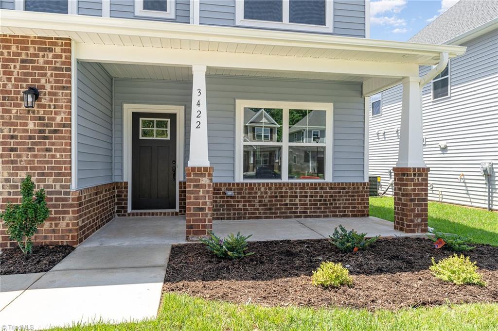 3422 Crimson Wood Drive