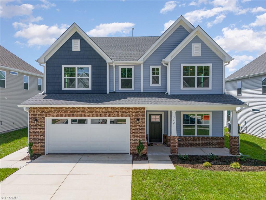 3422 Crimson Wood Drive