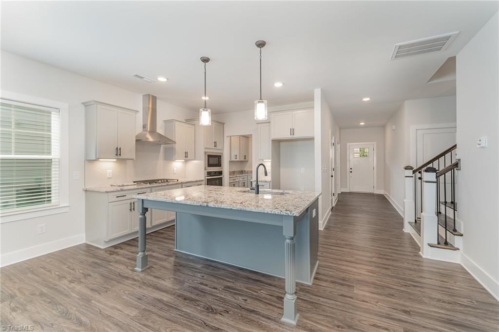 3422 Crimson Wood Drive