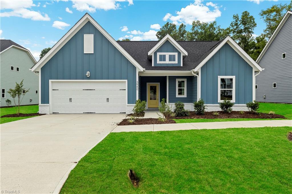 3940 Waterstone Court