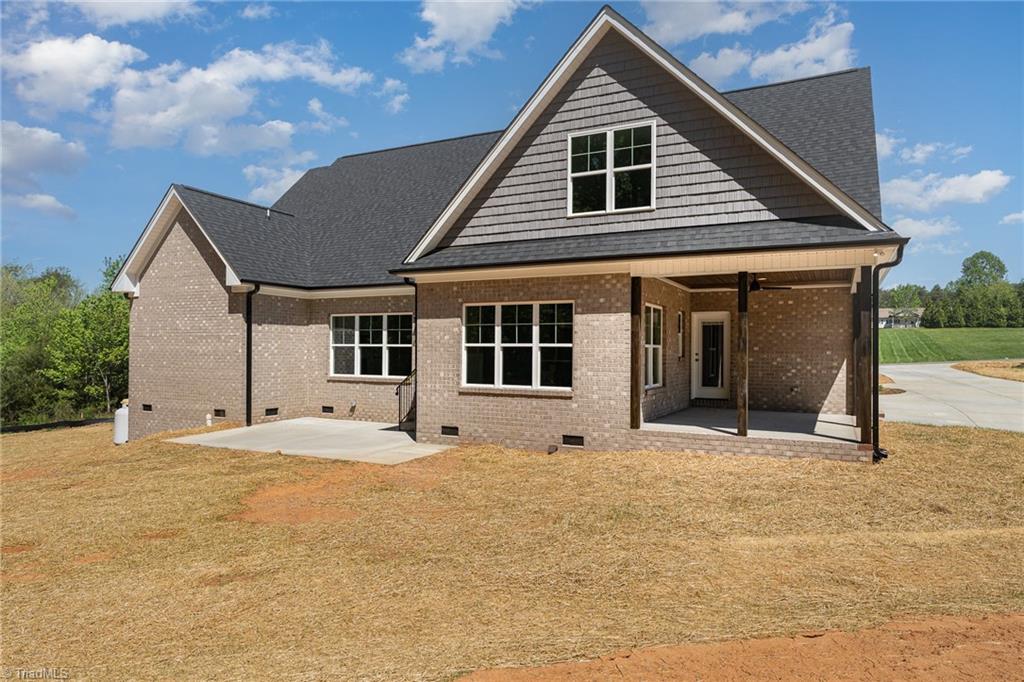 7366 Blue Water Court