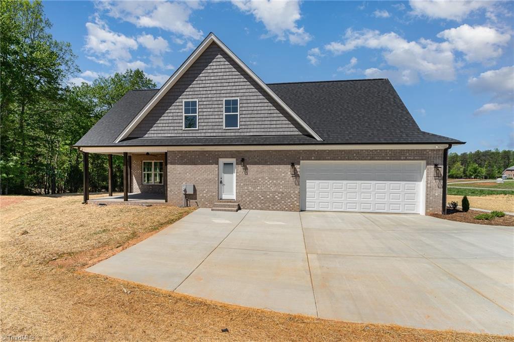 7366 Blue Water Court