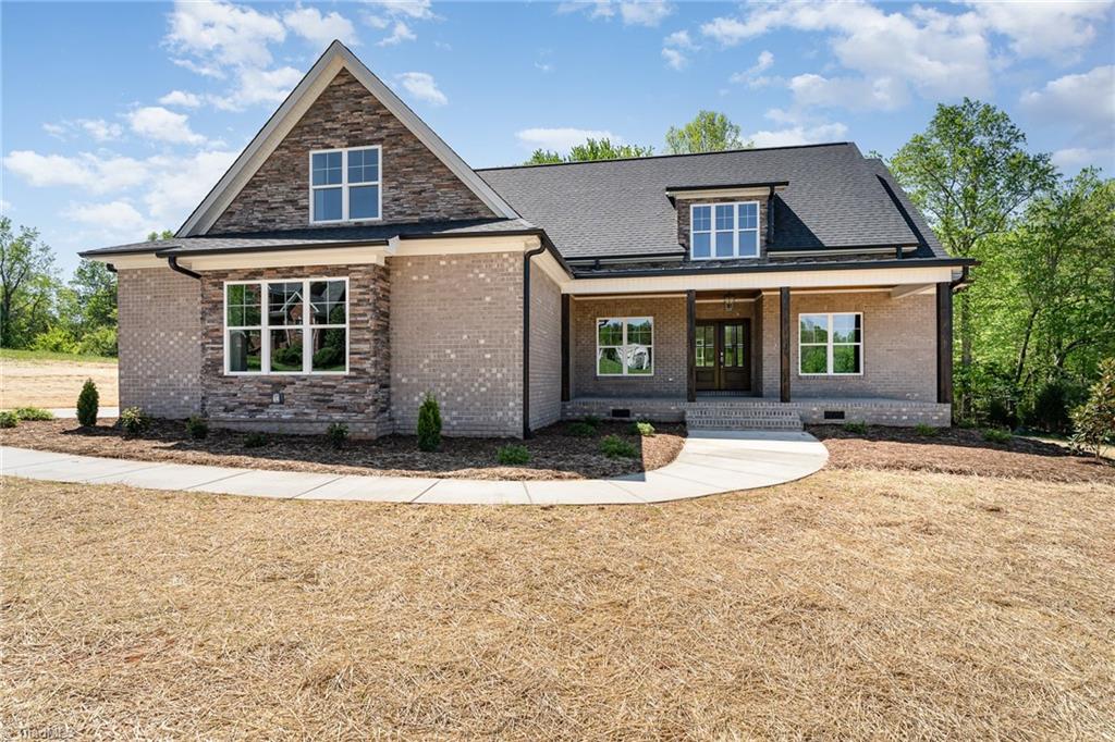 7366 Blue Water Court