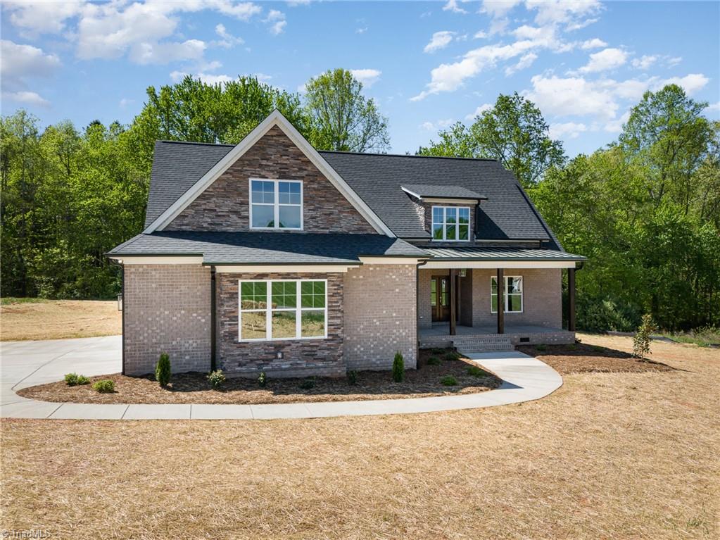 7366 Blue Water Court