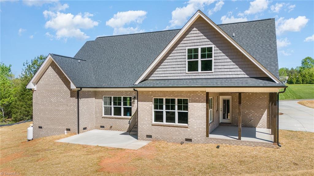 7366 Blue Water Court