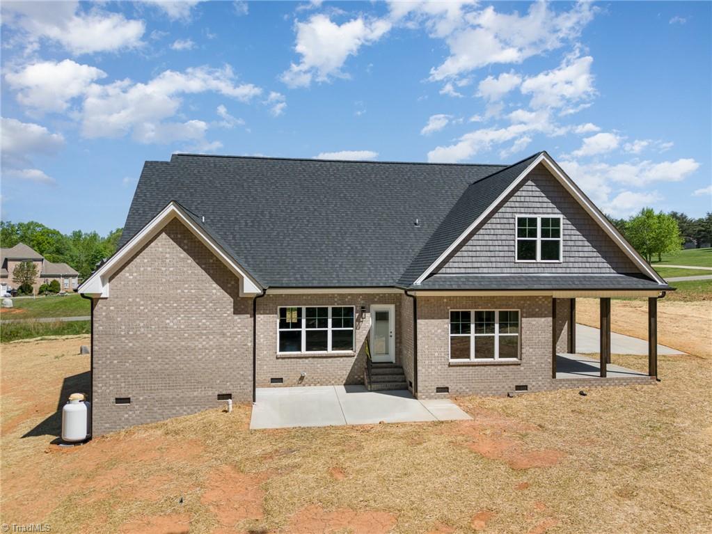 7366 Blue Water Court