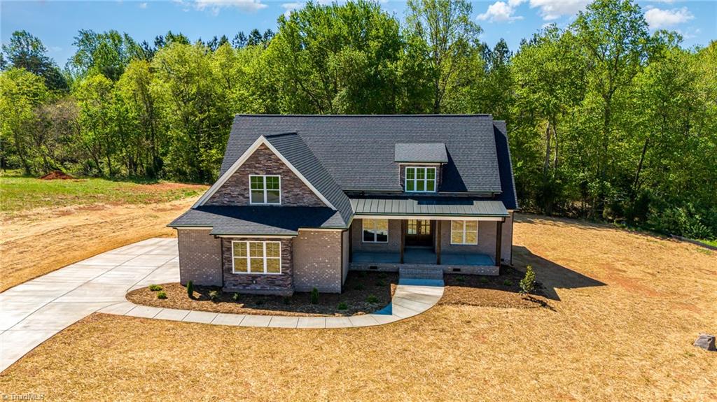 7366 Blue Water Court