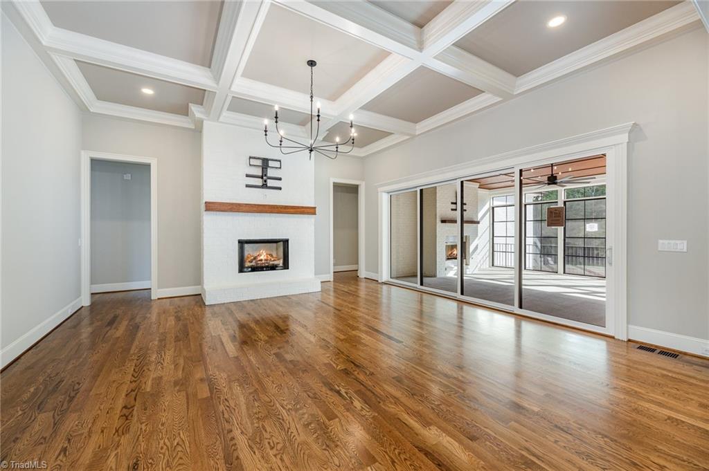 7605 Pemberley Drive