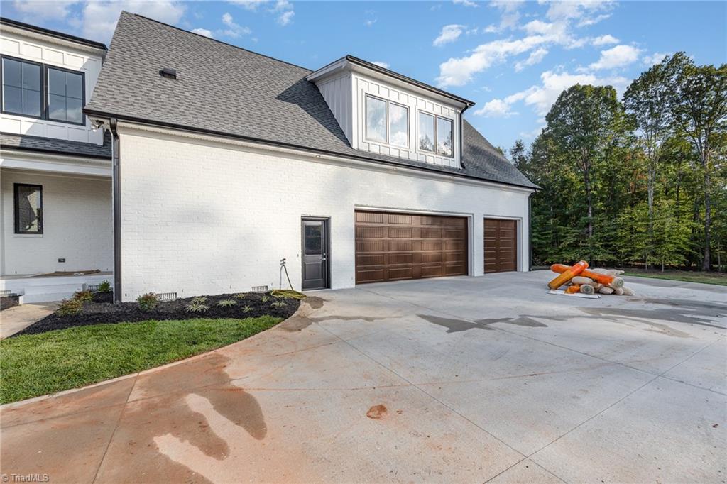 7605 Pemberley Drive