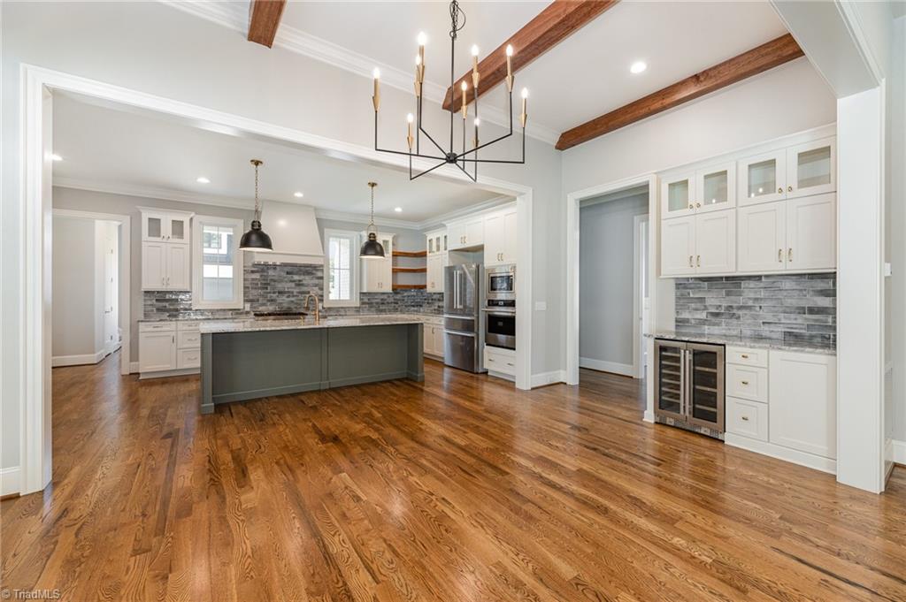 7605 Pemberley Drive