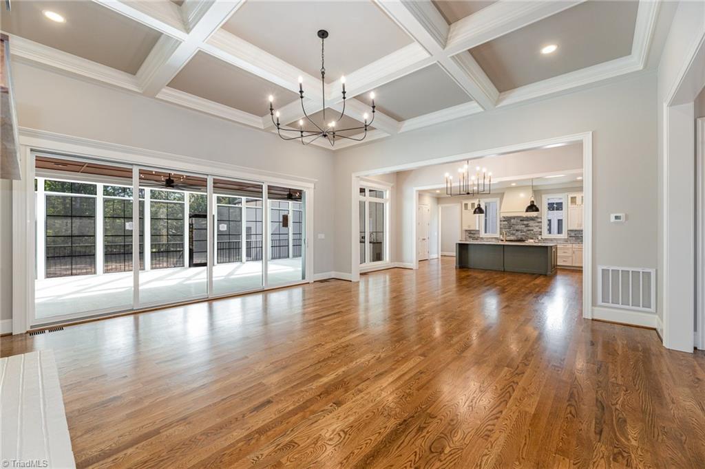 7605 Pemberley Drive