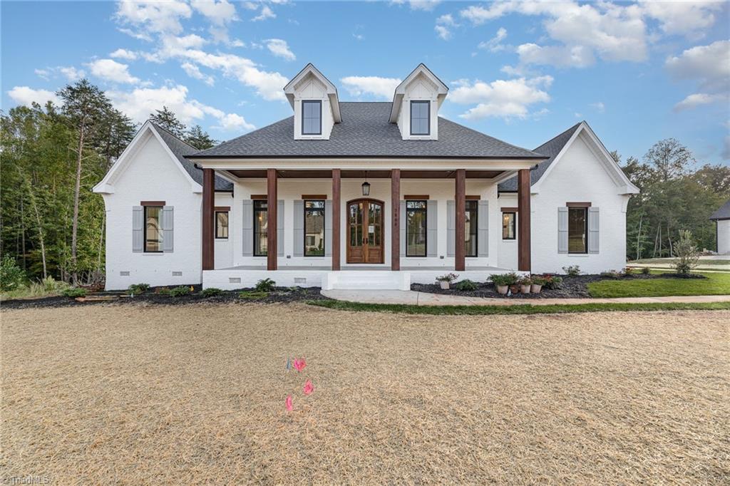 7605 Pemberley Drive