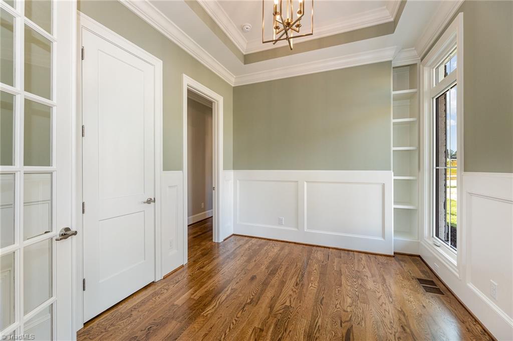 7605 Pemberley Drive