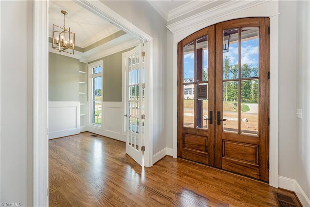 7605 Pemberley Drive