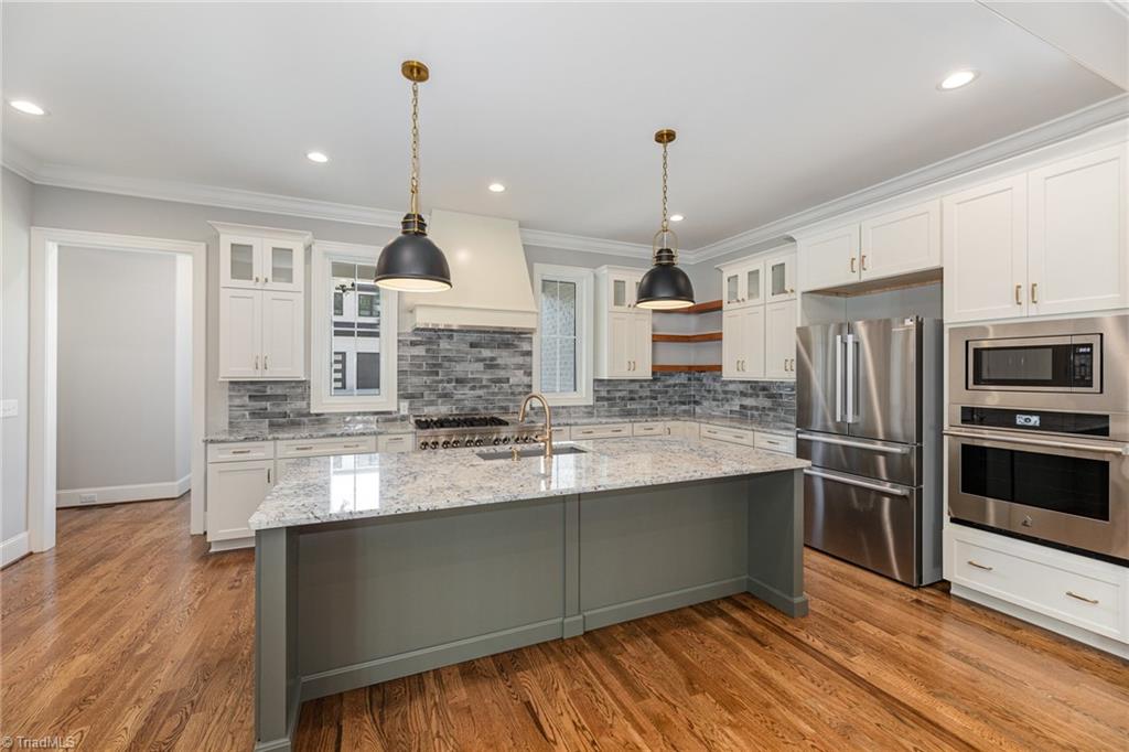 7605 Pemberley Drive