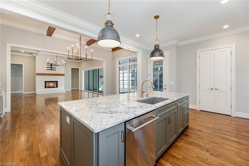 7605 Pemberley Drive