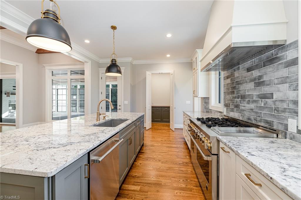 7605 Pemberley Drive
