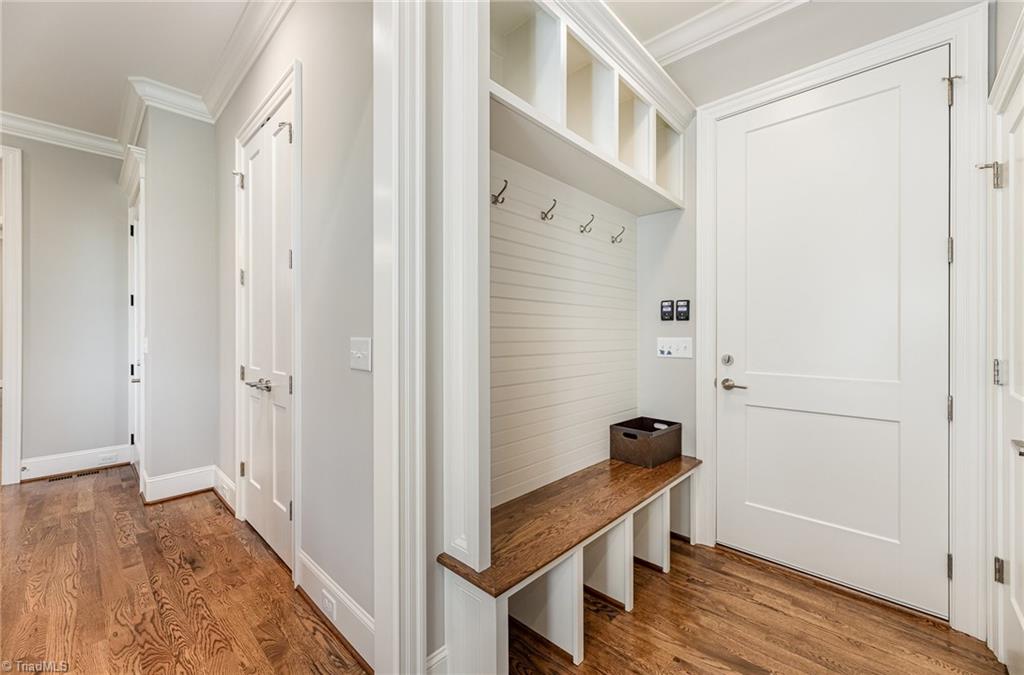 7605 Pemberley Drive