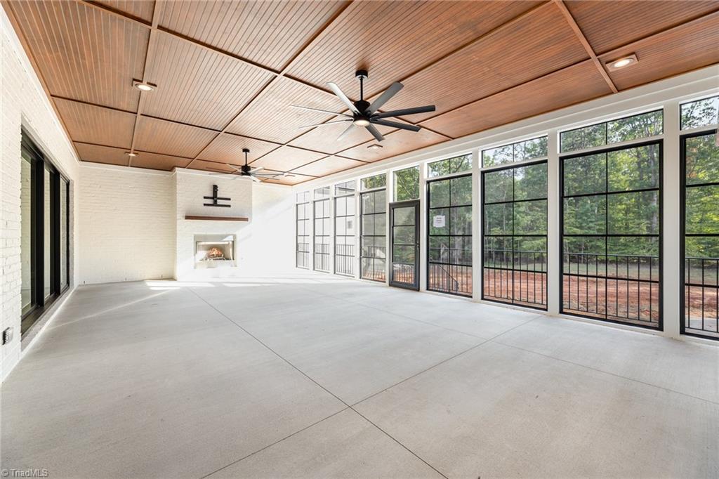 7605 Pemberley Drive