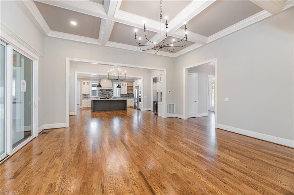 7605 Pemberley Drive