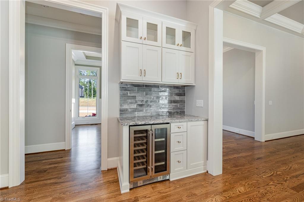 7605 Pemberley Drive