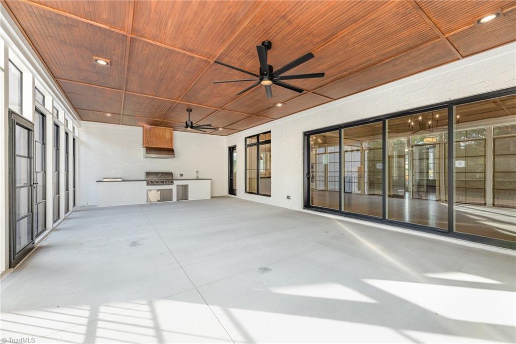 7605 Pemberley Drive
