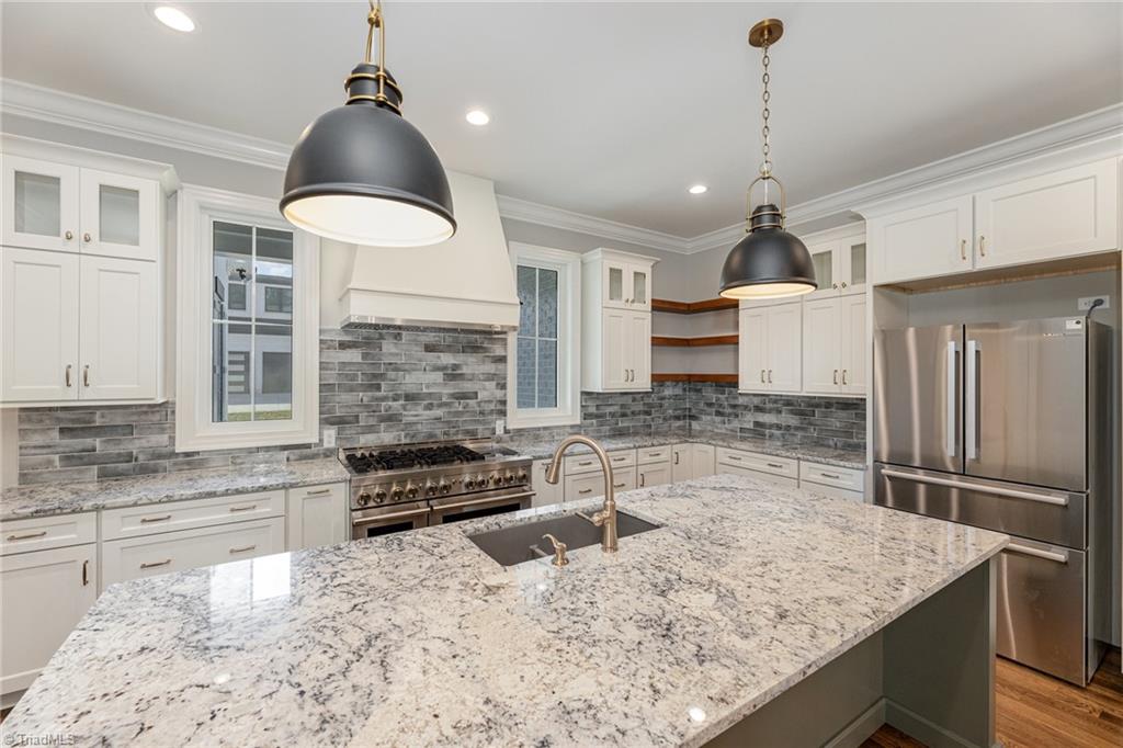 7605 Pemberley Drive