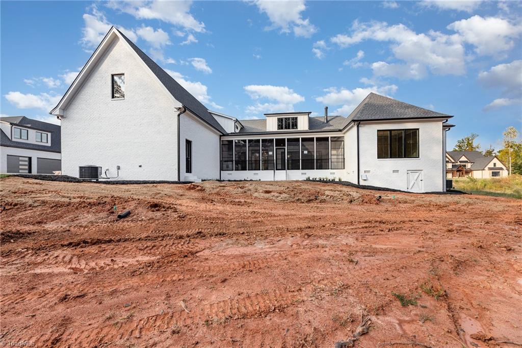 7605 Pemberley Drive