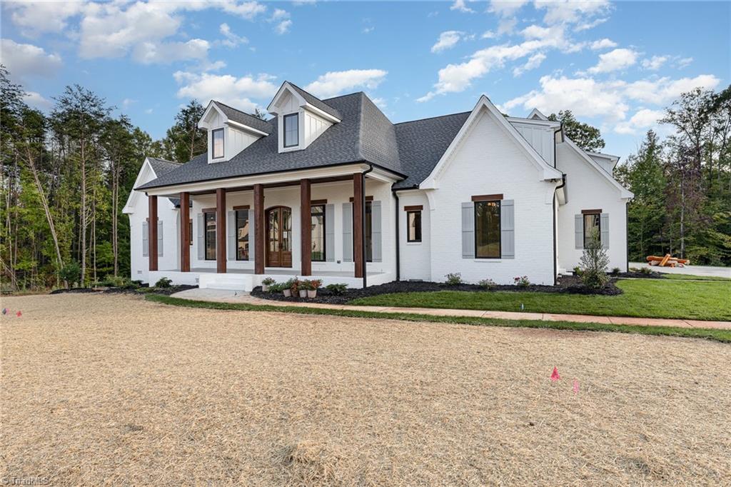 7605 Pemberley Drive