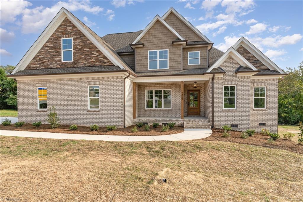 7350 Blue Water Court