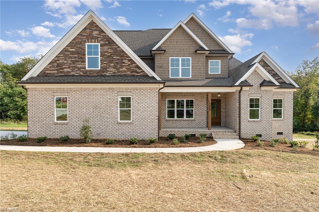 7350 Blue Water Court