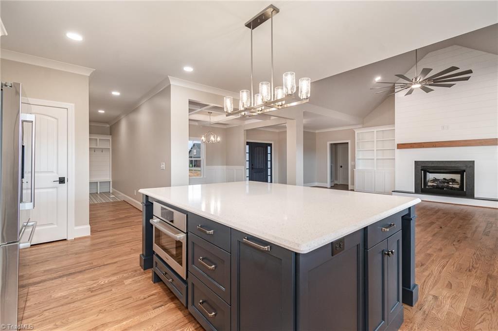 7509 Hawkins Ridge Drive