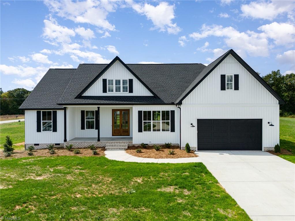 116 Providence Trail