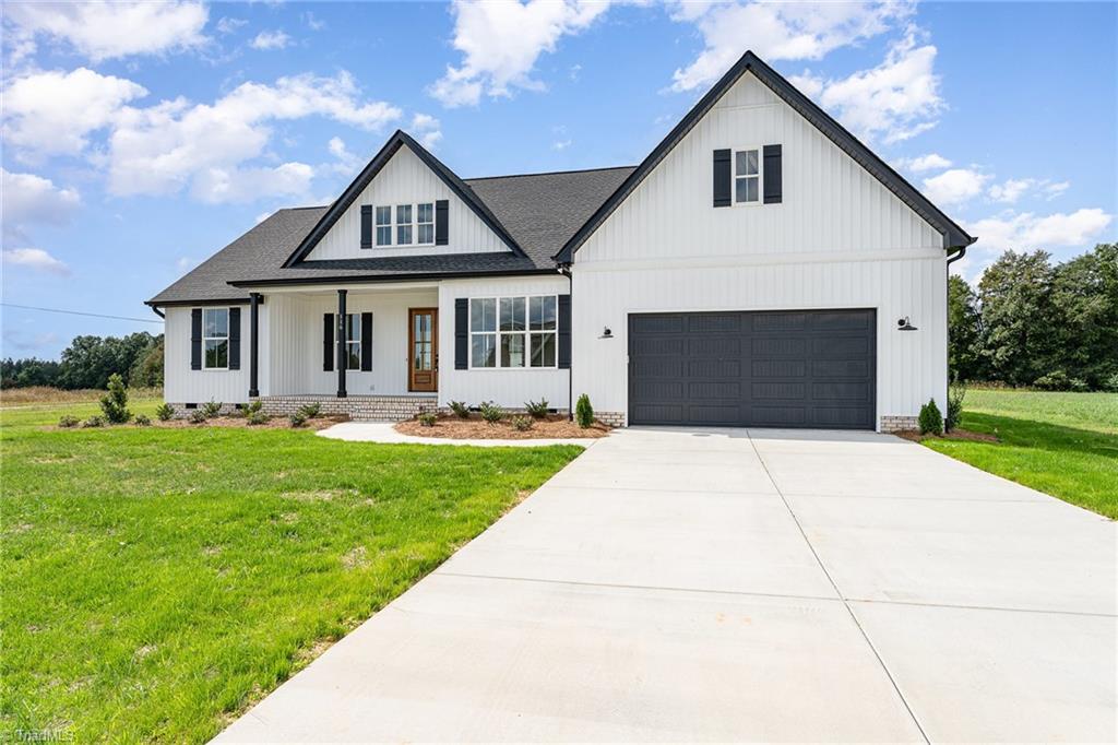 116 Providence Trail