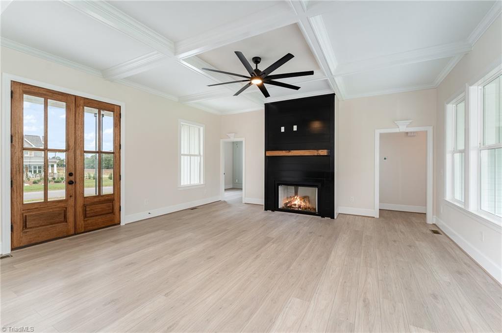116 Providence Trail