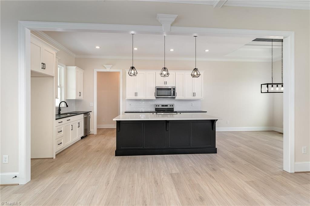 116 Providence Trail