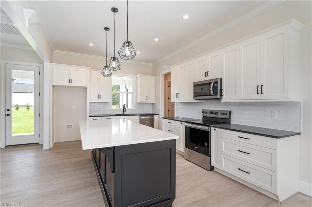 116 Providence Trail