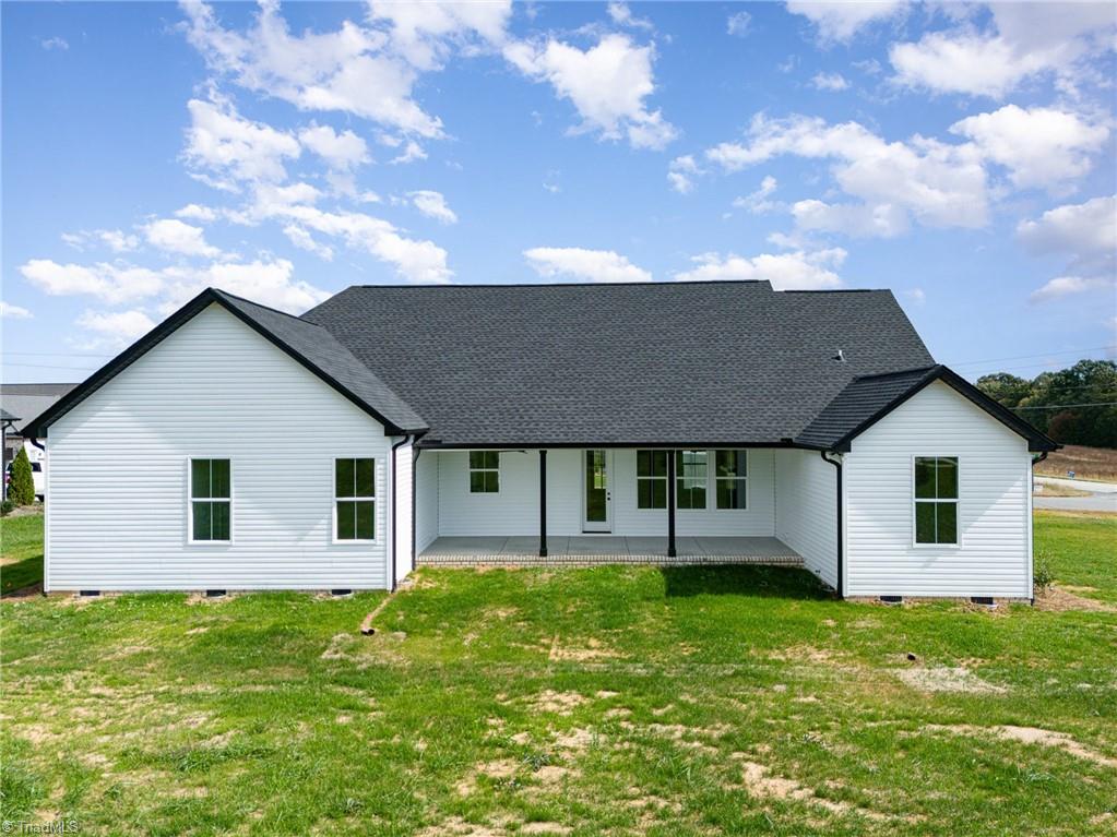 116 Providence Trail