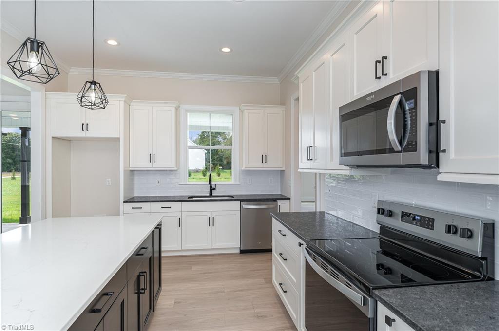 116 Providence Trail