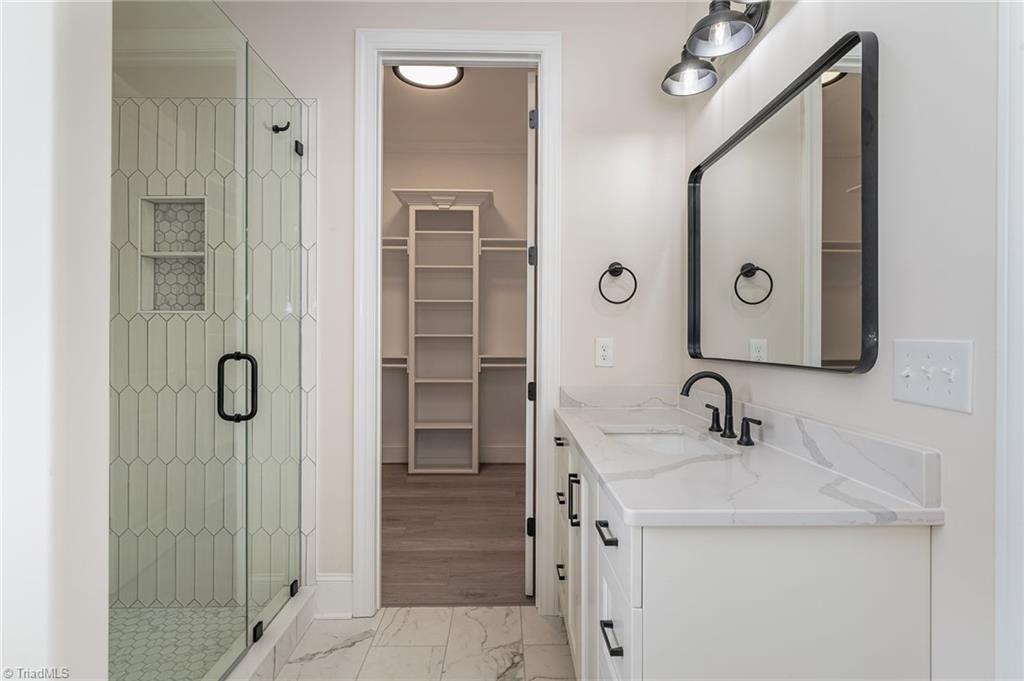 116 Providence Trail