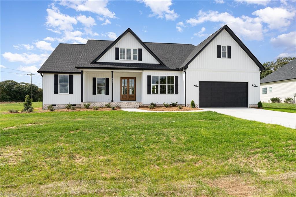 116 Providence Trail