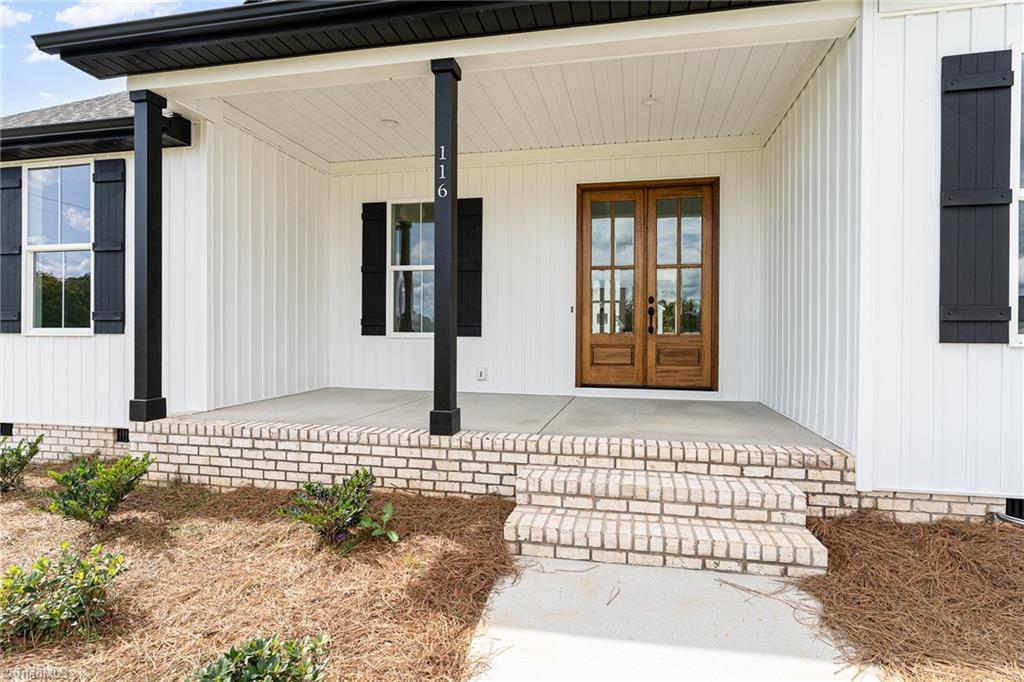 116 Providence Trail