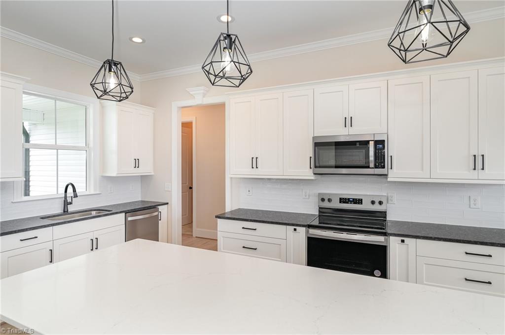 116 Providence Trail