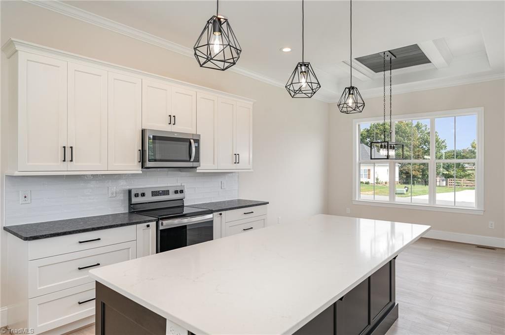 116 Providence Trail