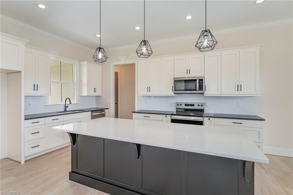 116 Providence Trail