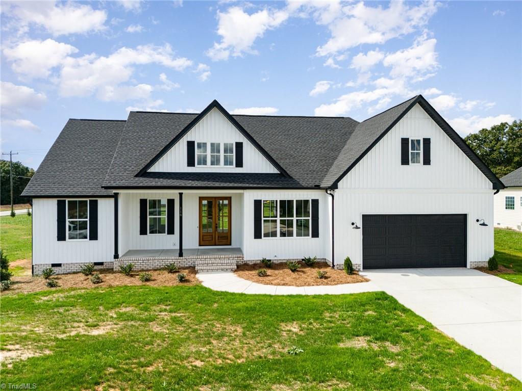 116 Providence Trail