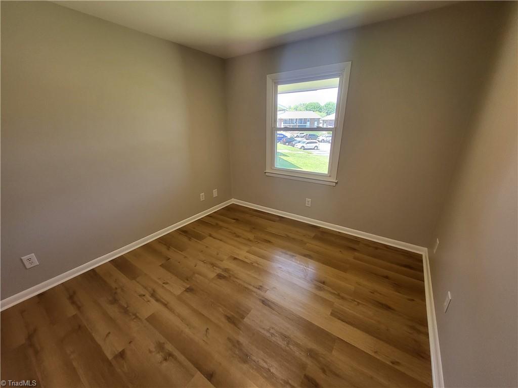 2819 N Ohenry Boulevard # H